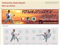 http://tomajoci.eoldal.hu ismertető oldala http://tomajoci.eoldal.hu ismertető oldala